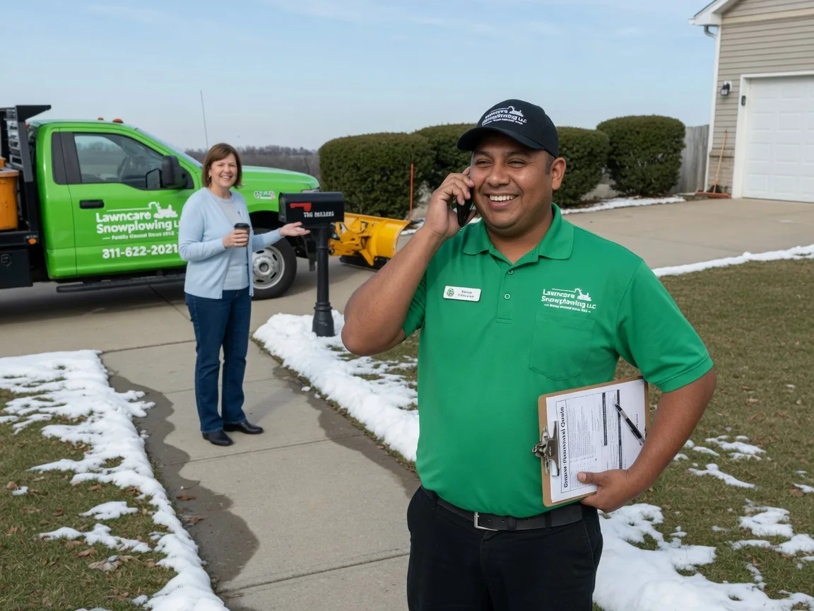 Lawn Care Services By Expert Landscaper Burt, IA FAQs